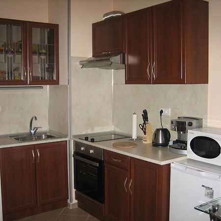 Alexander Business Apartments Sofia Bilik gambar