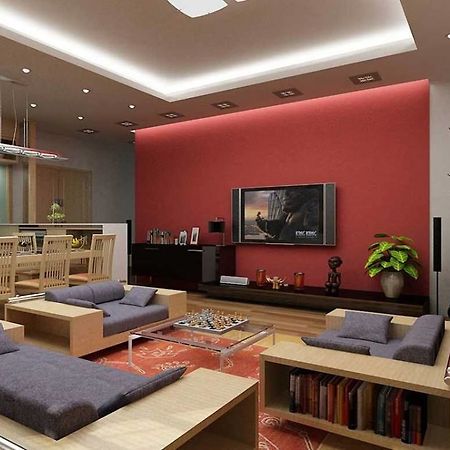 Alexander Business Apartments Sofia Luaran gambar